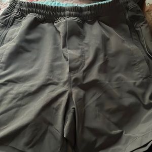 Birddogs size small men grey